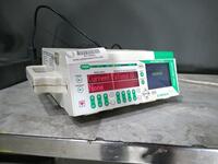 BRAUN OUTLOOK 400ES INFUSION PUMP