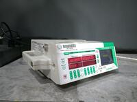 BRAUN OUTLOOK 400ES INFUSION PUMP