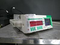 BRAUN OUTLOOK 400ES INFUSION PUMP