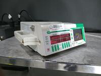 BRAUN OUTLOOK 400ES INFUSION PUMP