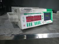 BRAUN OUTLOOK 400ES INFUSION PUMP