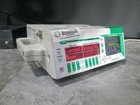 BRAUN OUTLOOK 400ES INFUSION PUMP