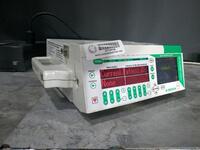 BRAUN OUTLOOK 400ES INFUSION PUMP