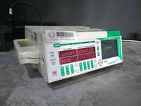 BRAUN OUTLOOK 400ES INFUSION PUMP