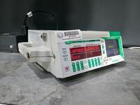 BRAUN OUTLOOK 400ES INFUSION PUMP