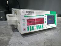 BRAUN OUTLOOK 400ES INFUSION PUMP