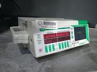 BRAUN OUTLOOK 400ES INFUSION PUMP