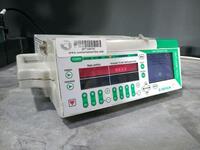 BRAUN OUTLOOK 400ES INFUSION PUMP