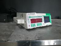 BRAUN OUTLOOK 400ES INFUSION PUMP