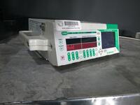 BRAUN OUTLOOK 400ES INFUSION PUMP