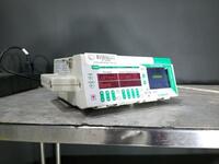 BRAUN OUTLOOK 400ES INFUSION PUMP