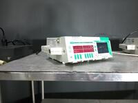 BRAUN OUTLOOK 400ES INFUSION PUMP