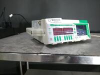 BRAUN OUTLOOK 400ES INFUSION PUMP