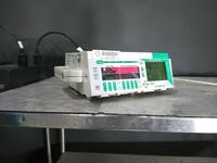 BRAUN OUTLOOK 400ES INFUSION PUMP