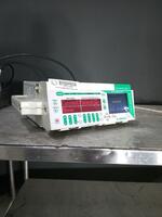 BRAUN OUTLOOK 400ES INFUSION PUMP