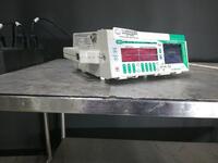 BRAUN OUTLOOK 400ES INFUSION PUMP