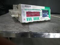 BRAUN OUTLOOK 400ES INFUSION PUMP