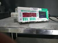 BRAUN OUTLOOK 400ES INFUSION PUMP