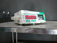 BRAUN OUTLOOK 400ES INFUSION PUMP