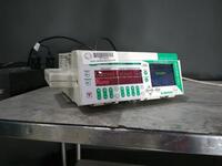 BRAUN OUTLOOK 400ES INFUSION PUMP