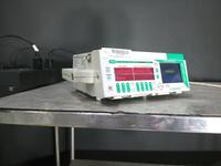 BRAUN OUTLOOK 400ES INFUSION PUMP