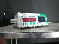 BRAUN OUTLOOK 400ES INFUSION PUMP