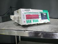 BRAUN OUTLOOK 400ES INFUSION PUMP