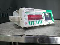 BRAUN OUTLOOK 400ES INFUSION PUMP