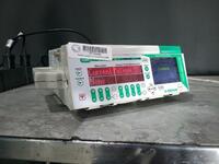 BRAUN OUTLOOK 400ES INFUSION PUMP