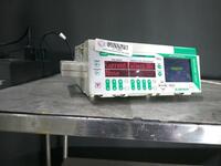 BRAUN OUTLOOK 400ES INFUSION PUMP