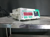 BRAUN OUTLOOK 400ES INFUSION PUMP