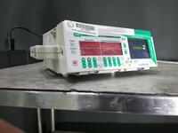 BRAUN OUTLOOK 400ES INFUSION PUMP