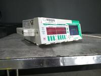 BRAUN OUTLOOK 400ES INFUSION PUMP