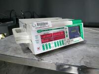 BRAUN OUTLOOK 400ES INFUSION PUMP