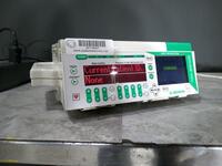 BRAUN OUTLOOK 400ES INFUSION PUMP