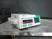 BRAUN OUTLOOK 400ES INFUSION PUMP