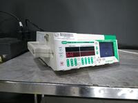 BRAUN OUTLOOK 400ES INFUSION PUMP