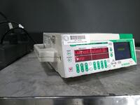 BRAUN OUTLOOK 400ES INFUSION PUMP