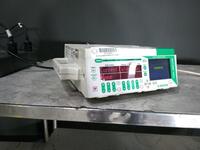 BRAUN OUTLOOK 400ES INFUSION PUMP