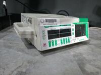 BRAUN OUTLOOK 400ES INFUSION PUMP