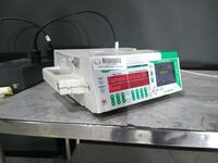 BRAUN OUTLOOK 400ES INFUSION PUMP