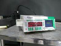 BRAUN OUTLOOK 400ES INFUSION PUMP