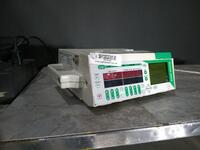 BRAUN OUTLOOK 400ES INFUSION PUMP