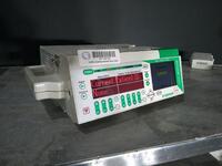 BRAUN OUTLOOK 400ES INFUSION PUMP