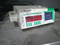 BRAUN OUTLOOK 400ES INFUSION PUMP