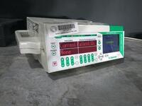 BRAUN OUTLOOK 400ES INFUSION PUMP