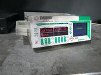 BRAUN OUTLOOK 400ES INFUSION PUMP