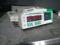 BRAUN OUTLOOK 400ES INFUSION PUMP