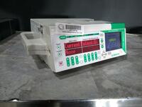 BRAUN OUTLOOK 400ES INFUSION PUMP