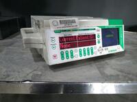 BRAUN OUTLOOK 400ES INFUSION PUMP